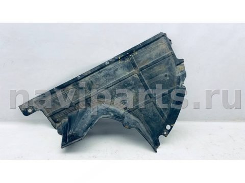 Защита днища Citroen Jumper, 2006 г., OEM 1345518080, арт. B122800_2