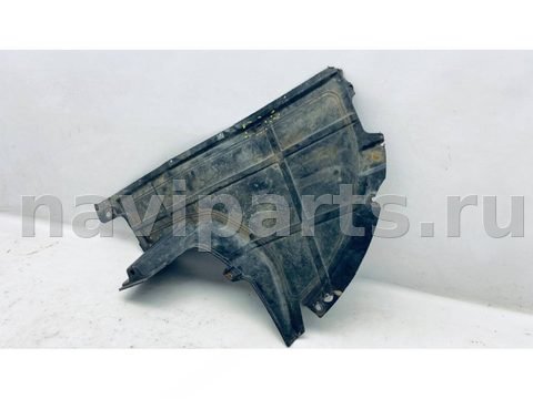 Защита днища Citroen Jumper, 2006 г., OEM 1345518080, арт. B122800_2, фото 2
