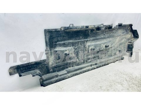 Защита днища Land-Rover Range Rover Velar, 2022 г., OEM M8A2104C21A, арт. B124006_2, фото 5