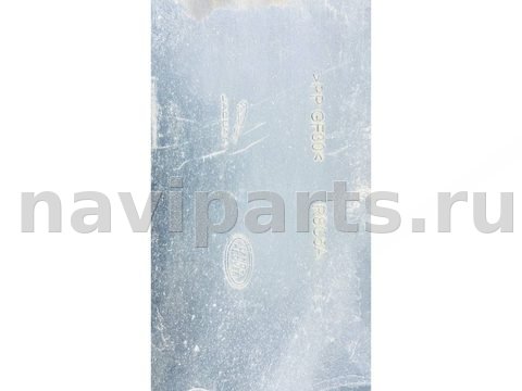 Защита днища Land-Rover Range Rover Velar, 2022 г., OEM M8A2104C21A, арт. B124006_2, фото 6