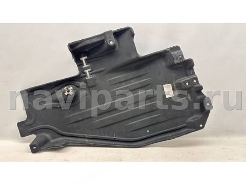 Защита днища Geely Monjaro, 2022 г., OEM 8889015551, арт. B124453