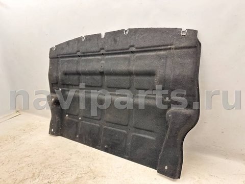 Защита днища Exeed VX, 2021 г., арт. B124577, фото 2