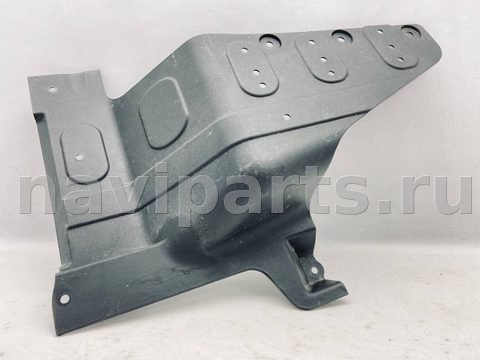 Новое Jetour T2, 2024 г., OEM F263102060, арт. B124797