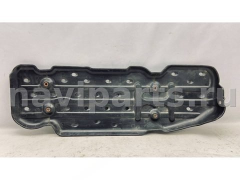 Новое Toyota Hilux, 2015 г., OEM 77641KK010, арт. B125169_2