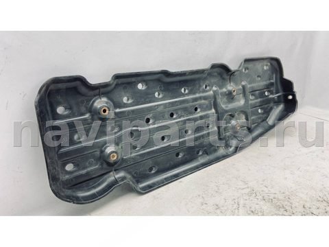 Новое Toyota Hilux, 2015 г., OEM 77641KK010, арт. B125169_2, фото 3