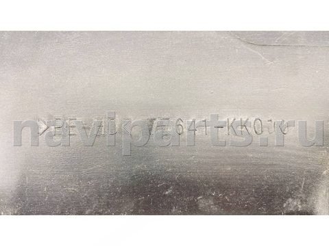 Новое Toyota Hilux, 2015 г., OEM 77641KK010, арт. B125169_2, фото 4