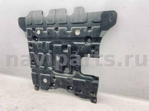 Защита днища Toyota Land Cruiser, 2012 г., арт. B125174_4, фото 3