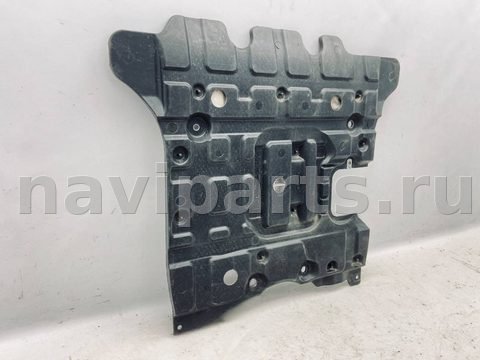 Защита днища Toyota Land Cruiser, 2012 г., арт. B125174_4, фото 4
