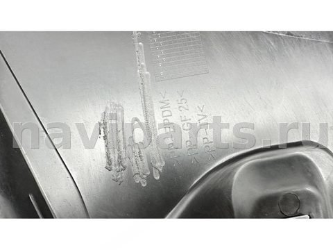 Защита днища Audi A6 C8, 2021 г., арт. B126706_2, фото 3