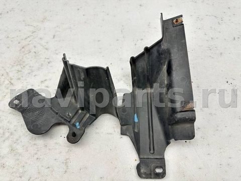 Защита днища Chevrolet Equinox, 2017 г., OEM 84328562, арт. B127021