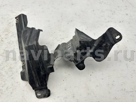 Защита днища GMC Terrain, 2021 г., OEM 84328562, арт. B127021_7, фото 4