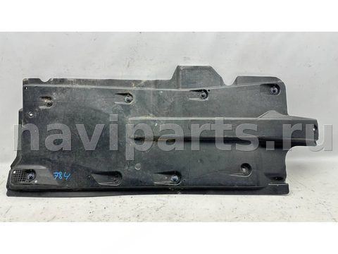 Новое Volkswagen Polo, 2015 г., OEM 6RU825201A, арт. B127144