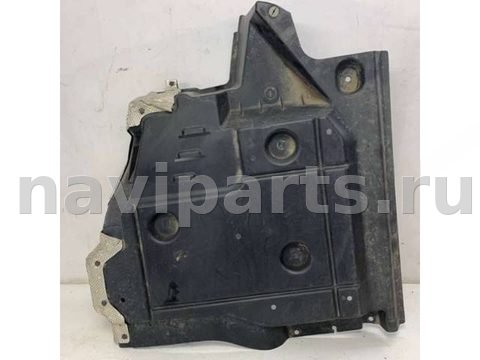 Новое Volkswagen Caravelle T5, 2004 г., OEM 7E0825205, арт. B3463