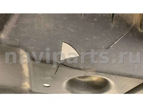 Новое Volkswagen Multivan T5, 2006 г., OEM 7E0825205, арт. B3463_3, фото 2