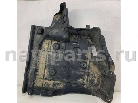 Новое Volkswagen Multivan T5, 2006 г., OEM 7E0825205, арт. B3463_3, фото 3