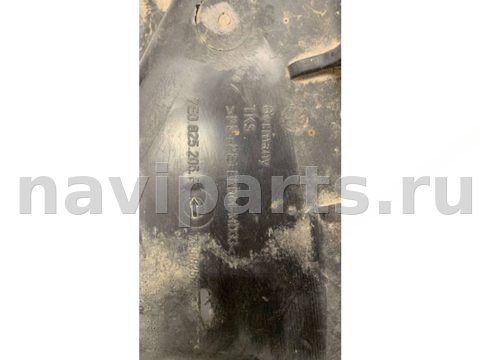 Новое Volkswagen Multivan T5, 2006 г., OEM 7E0825205, арт. B3463_3, фото 4