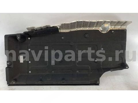 Защита днища Belgee X70, 2023 г., OEM 6600071467, арт. B8657_3, фото 3
