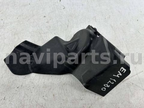 Защита днища Volkswagen Golf Sportsvan, 2014 г., OEM 5Q0614321C, арт. B9978_3, фото 3
