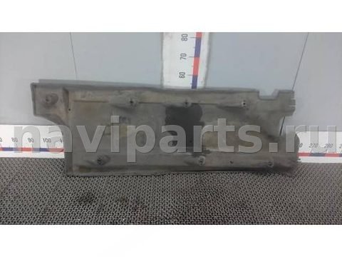 Защита днища Seat Alhambra 7N, 2016 г., арт. BBM17S902, фото 2