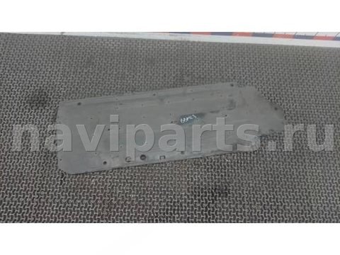 Защита днища Hyundai Santa Fe, 2015 г., арт. BBM23S901