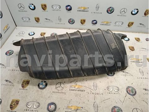 Защита днища Audi A6, 2022 г., OEM 4K0505416B, арт. C8-606-6, фото 2