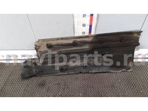 Защита днища Volkswagen Passat CC, 2014 г., OEM 3C8825202B, арт. CBM01S901