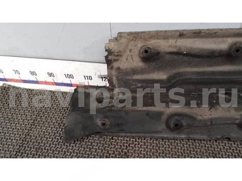 Защита днища Volkswagen Passat CC, 2014 г., OEM 3C8825202B, арт. CBM01S901, фото 2