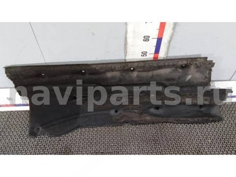 Защита днища Volkswagen Passat CC, 2014 г., OEM 3C8825202B, арт. CBM01S901, фото 5