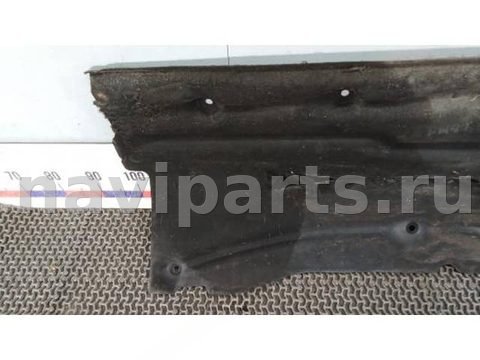 Защита днища Volkswagen Passat CC, 2014 г., OEM 3C8825202B, арт. CBM01S901, фото 6