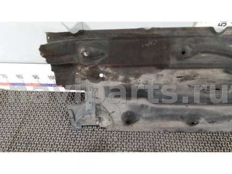 Защита днища Volkswagen Passat CC, 2014 г., OEM 3C8825201A, арт. CBM01S902, фото 2