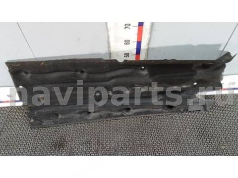Защита днища Volkswagen Passat CC, 2014 г., OEM 3C8825201A, арт. CBM01S902, фото 5