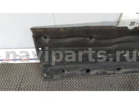 Защита днища Volkswagen Passat CC, 2014 г., OEM 3C8825201A, арт. CBM01S902, фото 6