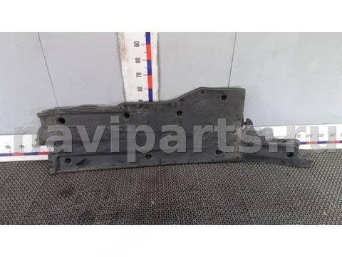 Защита днища Volkswagen Passat B8, 2015 г., арт. CBM06S901
