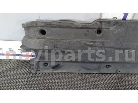 Защита днища Volkswagen Passat B8, 2015 г., арт. CBM06S901, фото 2
