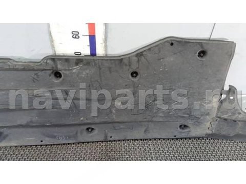 Защита днища Volkswagen Passat B8, 2015 г., арт. CBM06S901, фото 3
