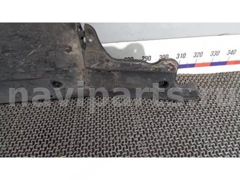 Защита днища Volkswagen Passat B8, 2015 г., арт. CBM06S901, фото 4