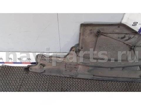 Защита днища Volkswagen Passat B8, 2015 г., арт. CBM06S901, фото 5