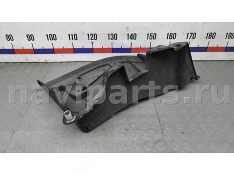 Защита днища Toyota Prius XW50, 2018 г., OEM 5839947030, арт. CBM08S901, фото 2
