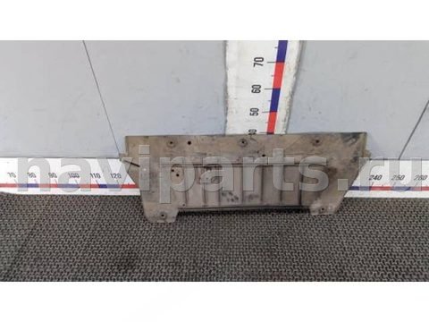 Защита днища Nissan Qashqai J10 +2, 2013 г., OEM 75831BB00C, арт. DBM11S901, фото 4