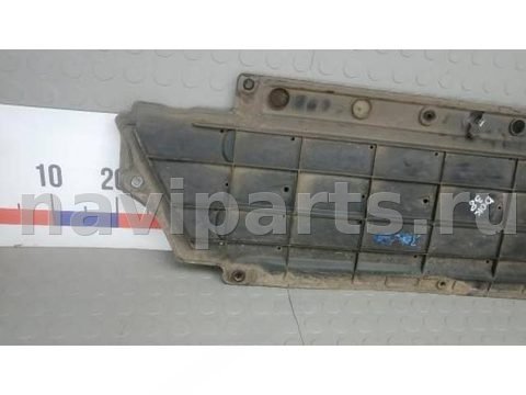 Защита днища Hyundai Santa Fe, 2014 г., OEM 842152W000, арт. DOK38S901, фото 2