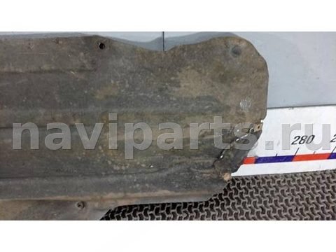 Защита днища Ford Focus, 2019 г., арт. EBM11S901, фото 2