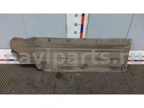 Защита днища Ford Focus, 2019 г., арт. EBM11S901, фото 3