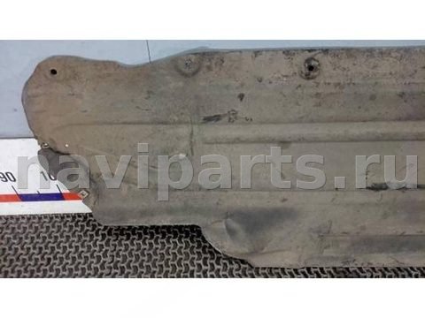 Защита днища Ford Focus, 2019 г., арт. EBM11S901, фото 4