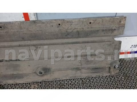 Защита днища Ford Focus, 2019 г., арт. EBM11S901, фото 5
