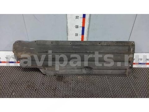 Защита днища Ford Focus, 2019 г., арт. EBM11S902