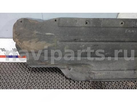 Защита днища Ford Focus, 2019 г., арт. EBM11S902, фото 3