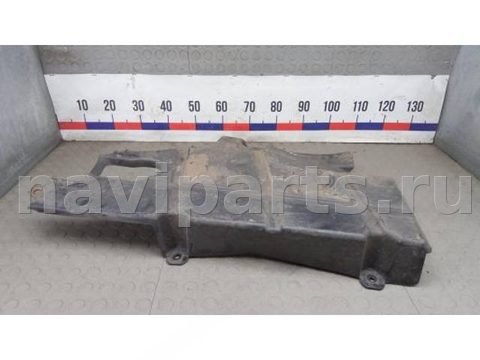 Защита днища Ford Mondeo, 2015 г., арт. EBM19S901_A228336, фото 2