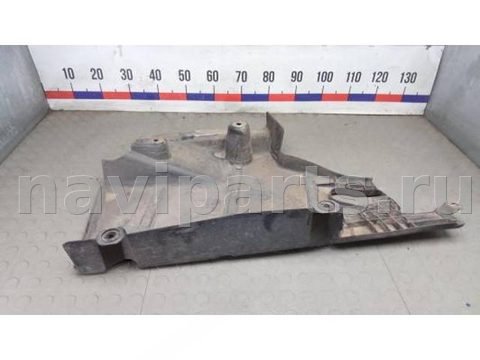 Защита днища Ford Mondeo, 2015 г., арт. EBM19S901_A228336, фото 3