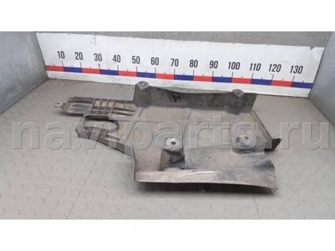 Защита днища Ford Mondeo, 2015 г., арт. EBM19S901_A228336, фото 4