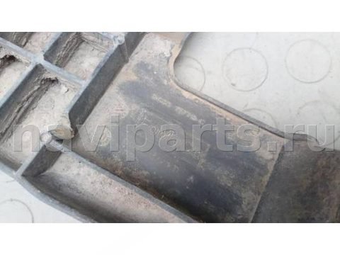 Защита днища Ford Mondeo, 2015 г., арт. EBM19S901_A228336, фото 5